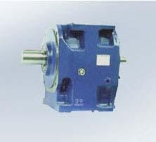 Coaxial gear reducers