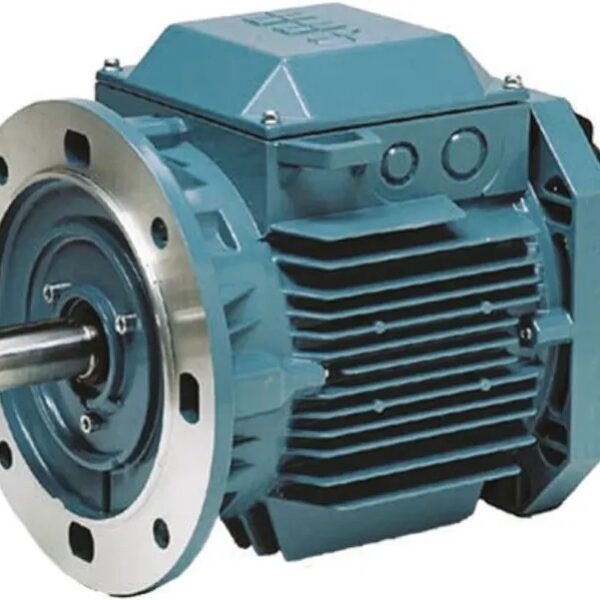 MOTOR ABB 4.0KW F112 3PH	 3000RPM	 B5