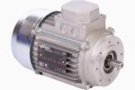 MOTOR CIMA 0.13KW F56  3PH  1400RPM B14
