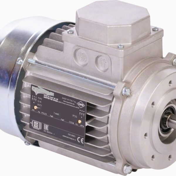 MOTOR CIMA 3.0KW F100 3PH 3000RPM B14