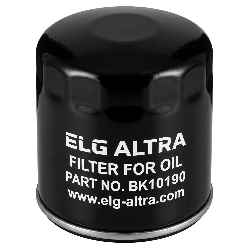 09a6db80-0ba2-4383-9c8d-c8275bd18c4f FILTER OTHER BRANDS FOR OIL BK101190 - الصورة 1