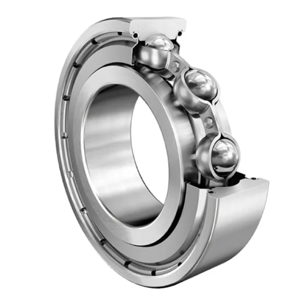 Roller Bearing  FAG 6306ZR GERMANY
