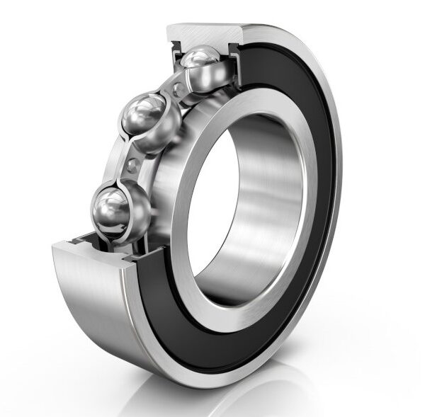 Roller Bearing FAG 6306ZR GERMANY