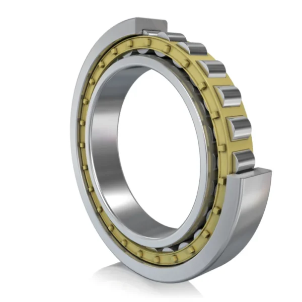 Roller Bearing FAG NU317-E TVP 2-C3/BRG