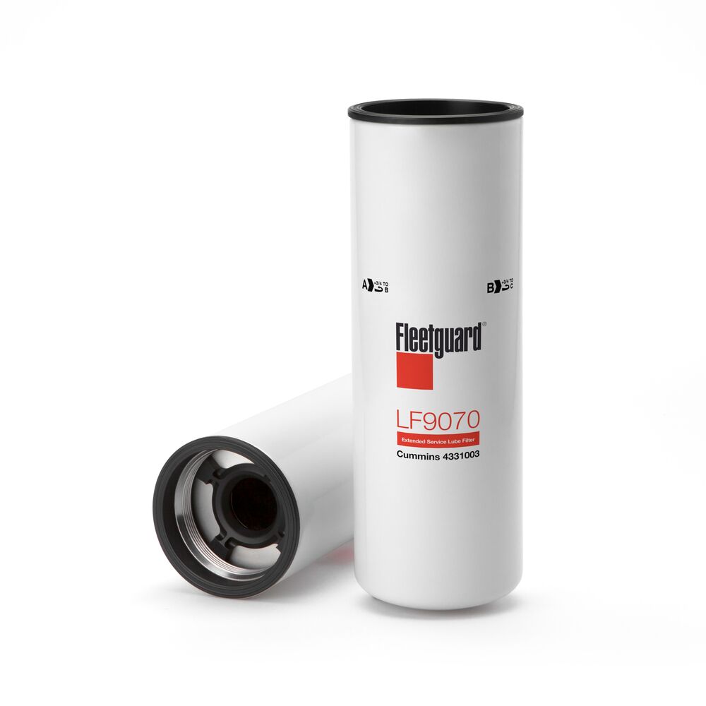 FLT-LF9070 FILTER Fleetguard FOR OIL LF9070 - الصورة 1