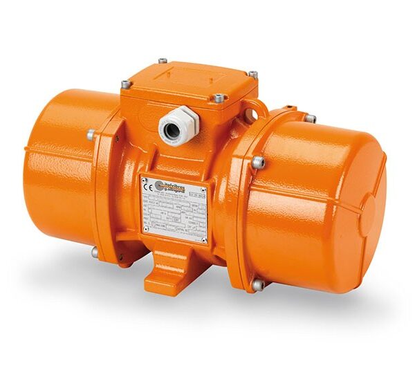 VIBRATOR  ITALVIBRAS  MVSI 10/100 - 3PH