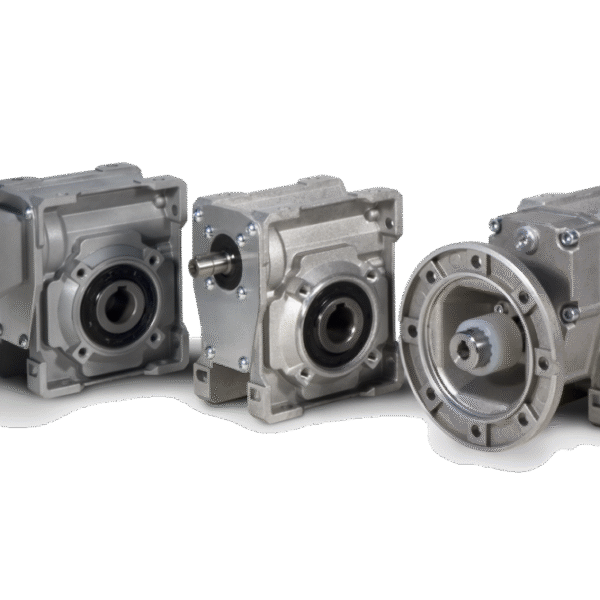 X WORM GEARBOXES TRAMEC XA 90 Ratio 15