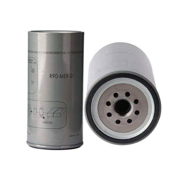 FILTER OTHER BRANDS FOR OIL R90-MER-01