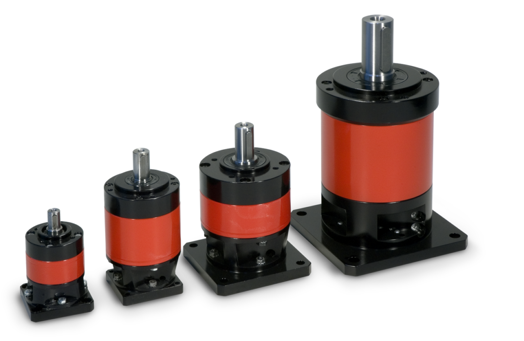 Picture7-1024x667 STANDARD PLANETARY GEARBOXES SERIES EP/ EP 90/2 C25 A/A - الصورة 1