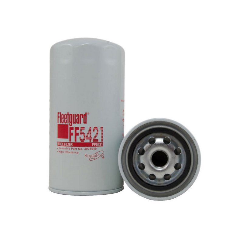 R (2) FILTER Fleetguard FOR OIL FF5421 - الصورة 1