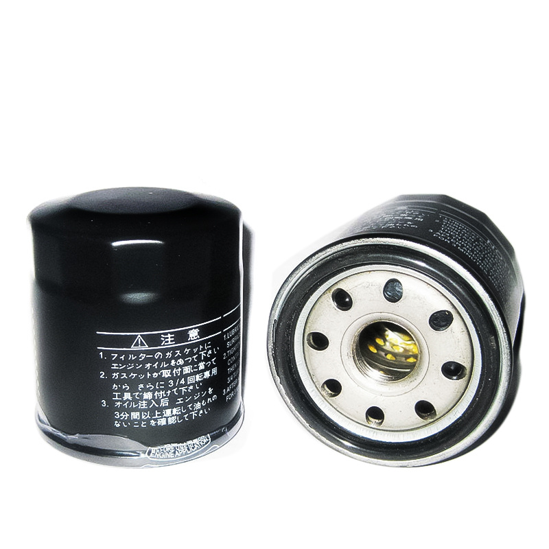 R (3) FILTER TOYOTA FOR OIL 90915-10001 - الصورة 1