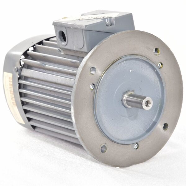 MOTOR VEM 5.5KW F132 3PH	 3000RPM	 B5