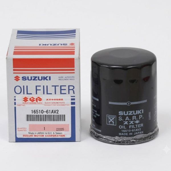FILTER OTHER BRANDS FOR OIL 16510-87703
