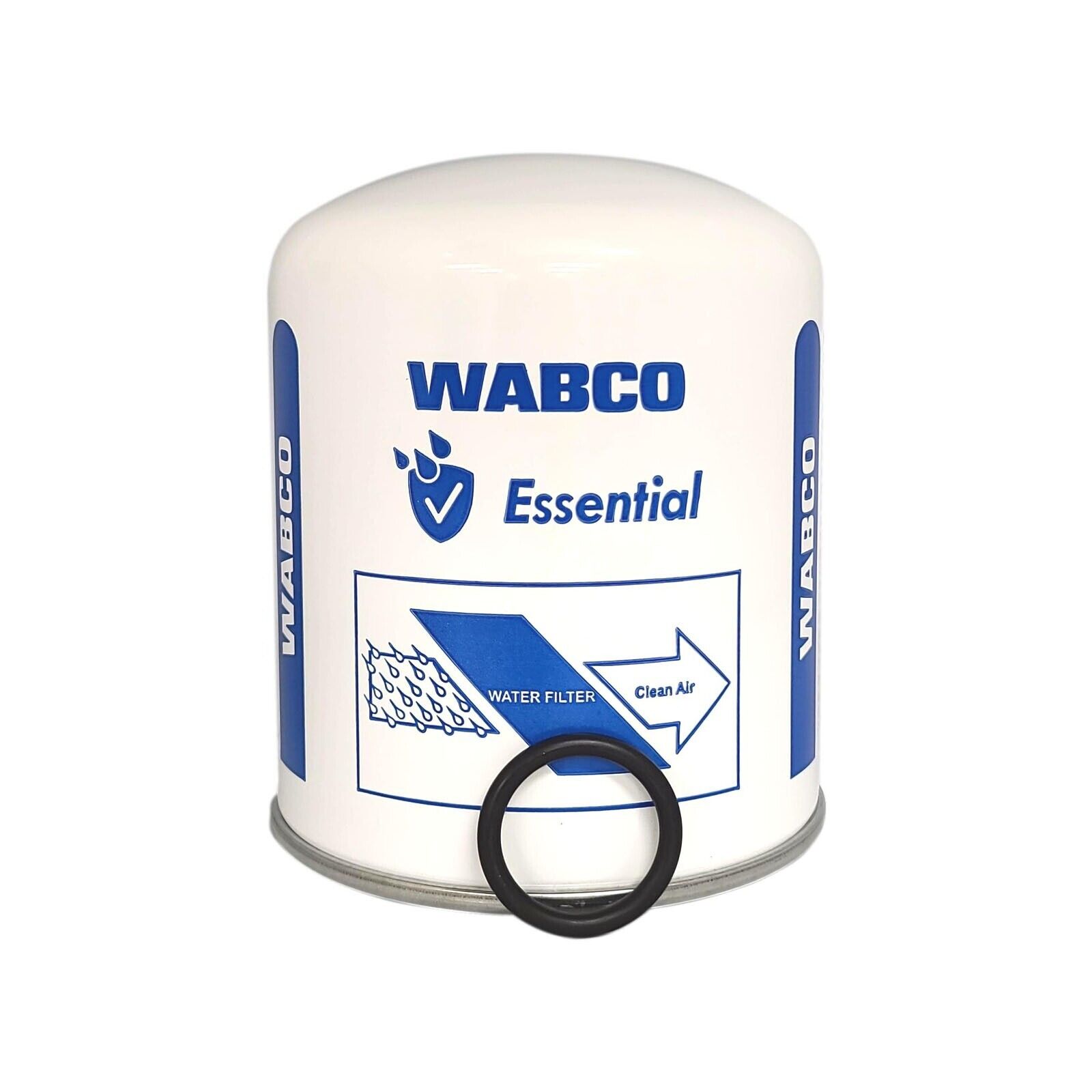 s-l1600 FILTER WABCO FOR OIL 0080043892226 - الصورة 1