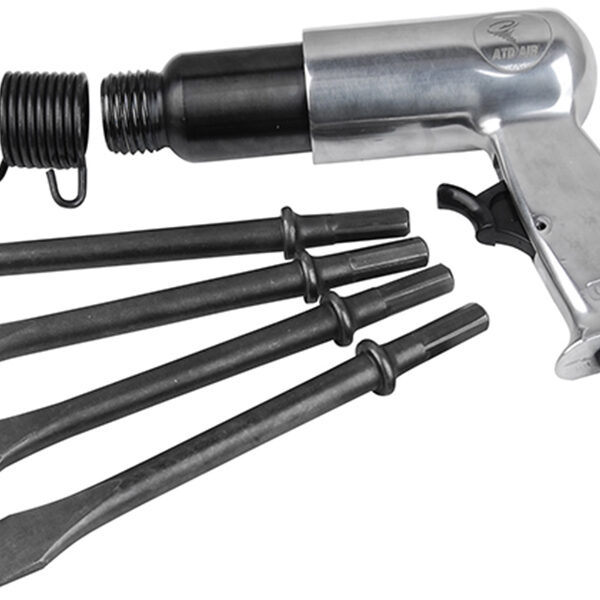 Spray Gun