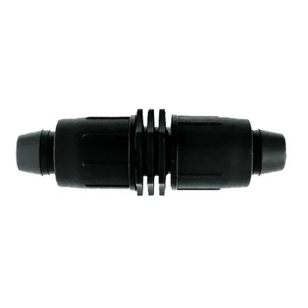Easy connect coupler 2-piece housing with lock 32 mm (1 inch) Senninger