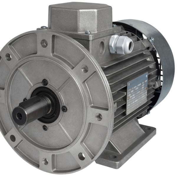 MOTOR CIMA 5.5KW F112 3PH	 1400RPM	 B35