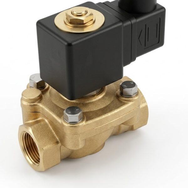 Air Valve 3/8 VEE-LOK-DMT99ATEX-E-046-II1/2G-EEX-IA-IIC-T6/T4-40BAR