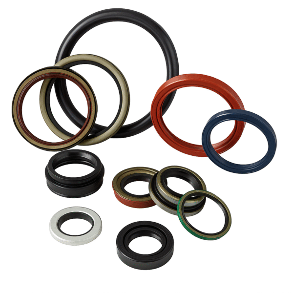 O-RING OIL SEAL CAT ( 7K9212-D55502006 )