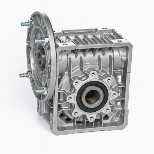 WORM GEAR BOX SITI MU 50 Ratio 60