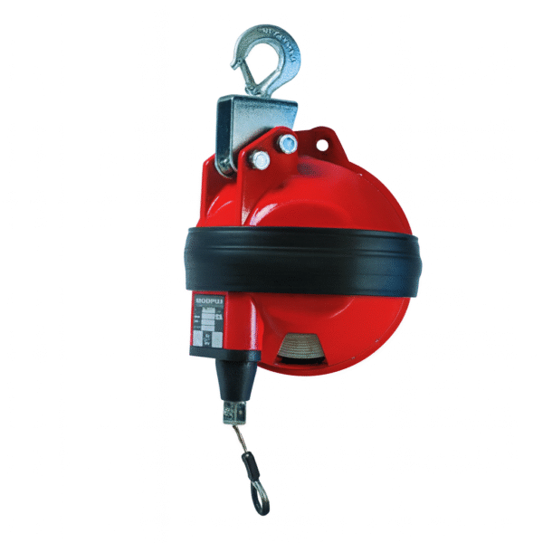 MOTOR IRAXNGERSOLL IRAND BSD-100 NF 100KG