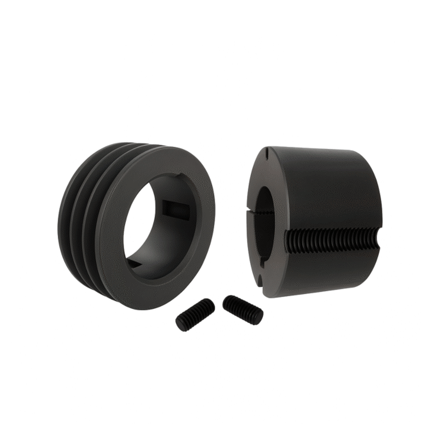 Push Pully 2012/48MM