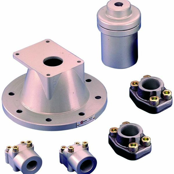FLAGE PUMP KIT FL.GE RP 2 1/2-3/UNI2254-67 ZNT/LOWARA AXYLEM BRAND
