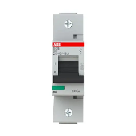 Italian Single-Pole Electric Thermostat TU 10 B 16 A-250 V/C.A.E.M