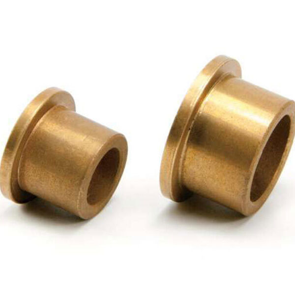 Copper Air Bush 1/4X3/8