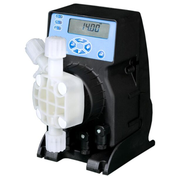 PUMP/ETATRON D.S.APA,ROME/PMD-D0.18-1350/400V3/I/H BAR 30-11/POWER-FUSE 0.7A/M17G00219