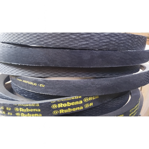 BELT RUBENA SPA CZECH SPA 1500