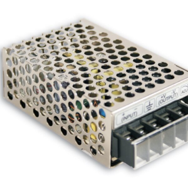 Trans Electricity ALFA POWER100VA OUTPUT:12V/24V 100V