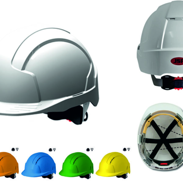 3M-HELMET MODEL PELTOR G3000