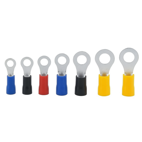 Electric plug U/bm 1.5mm