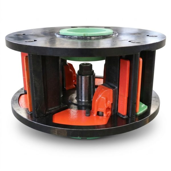 METSO WEAR PLATES B96334150N KIT