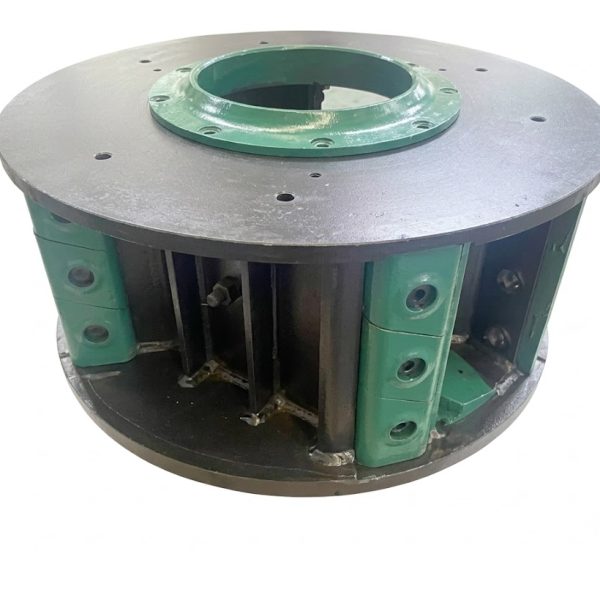 METSO WEAR PLATES/B96394049O TIP
